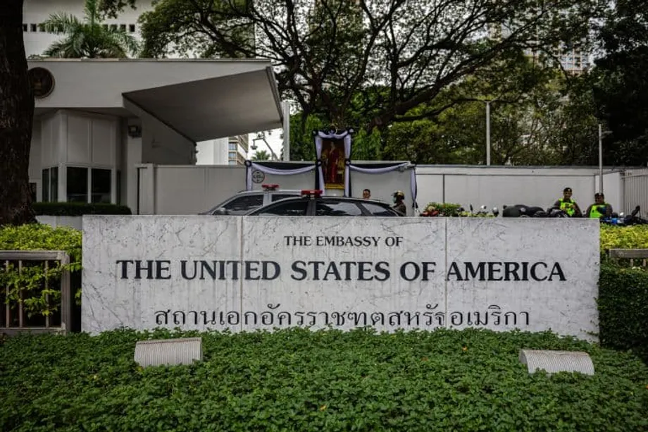 Thailand Faces US Immigrant Visa Freeze as Families Wait and Alliance Tensions Grow