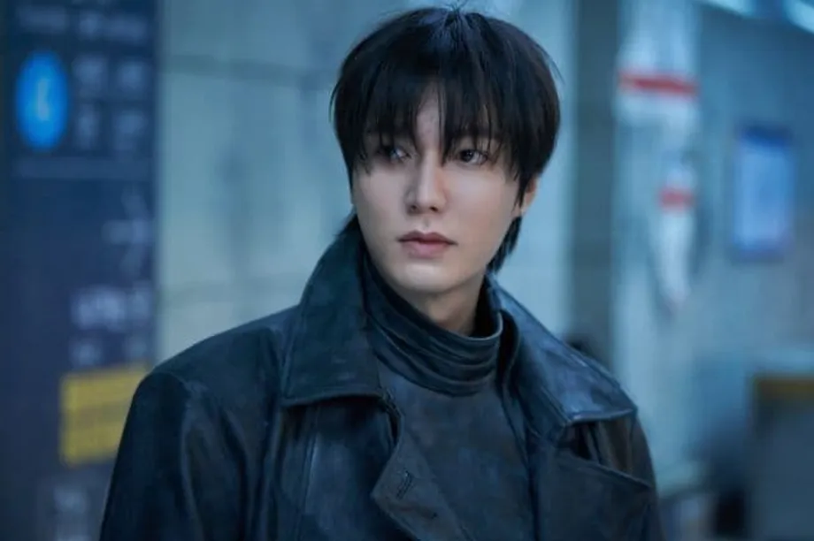 Lee Min-ho Leads Actors in Korea Image Survey as Global Favorability Hits 82.3%