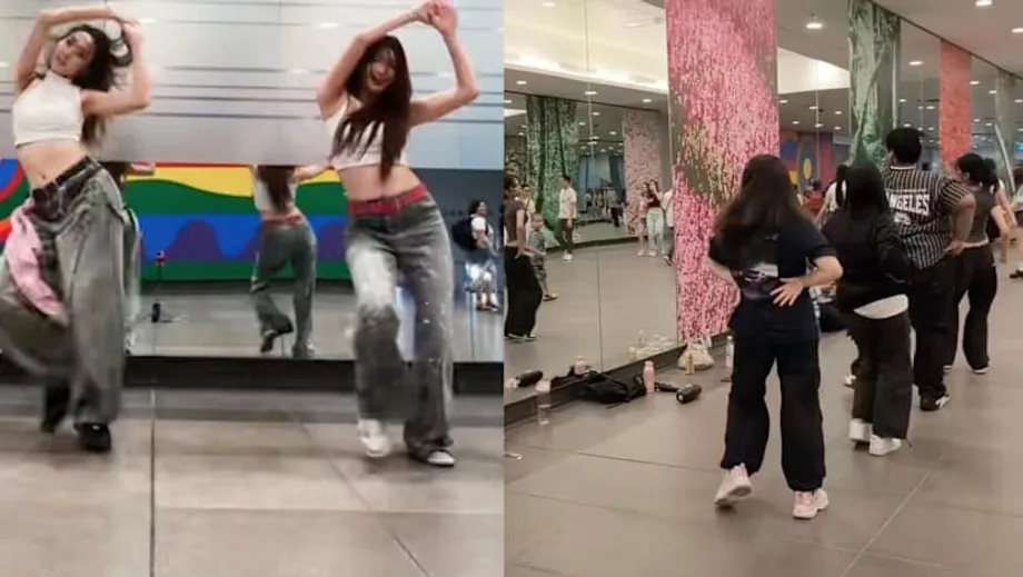 Bayfront's Frosted Mirrors Put Singapore's Search for Free Dance Space in Focus