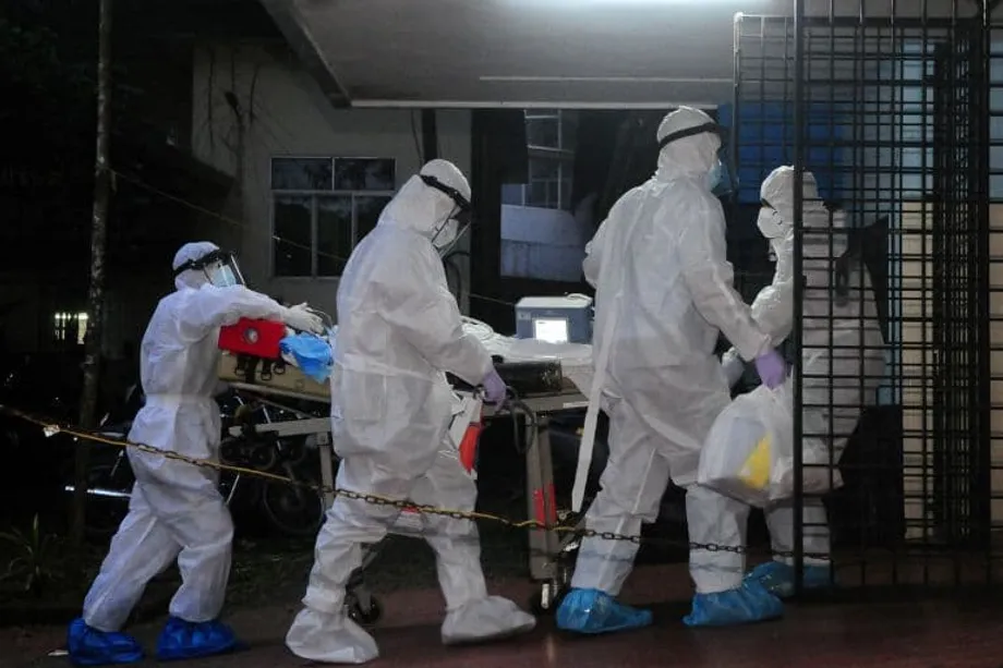 India Says West Bengal Nipah Outbreak Is Contained as Asian Authorities Tighten Border Checks
