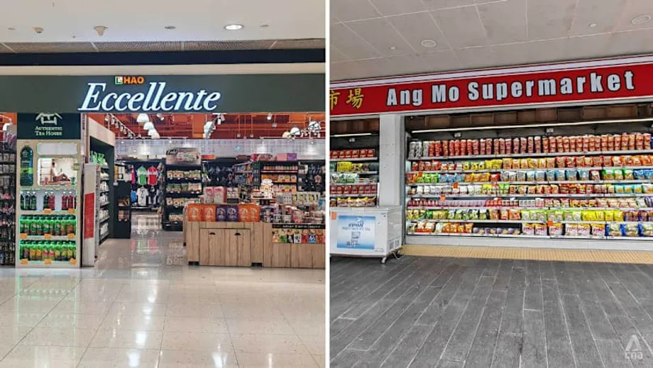 Hao Mart and Ang Mo Exit Singapore's Mandatory Bag Charge Scheme, but Keep Five Cent Fee