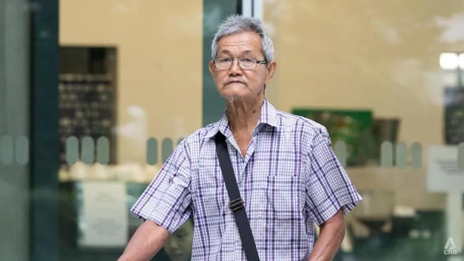77-Year-Old Fined S$500 for Releasing Three Crows from NParks Trap in Toa Payoh