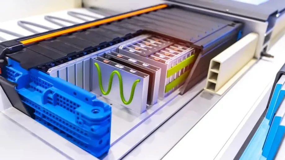Chinese Researchers Use a Precision Carbon Shell to Curb Thermal Battery Energy Loss