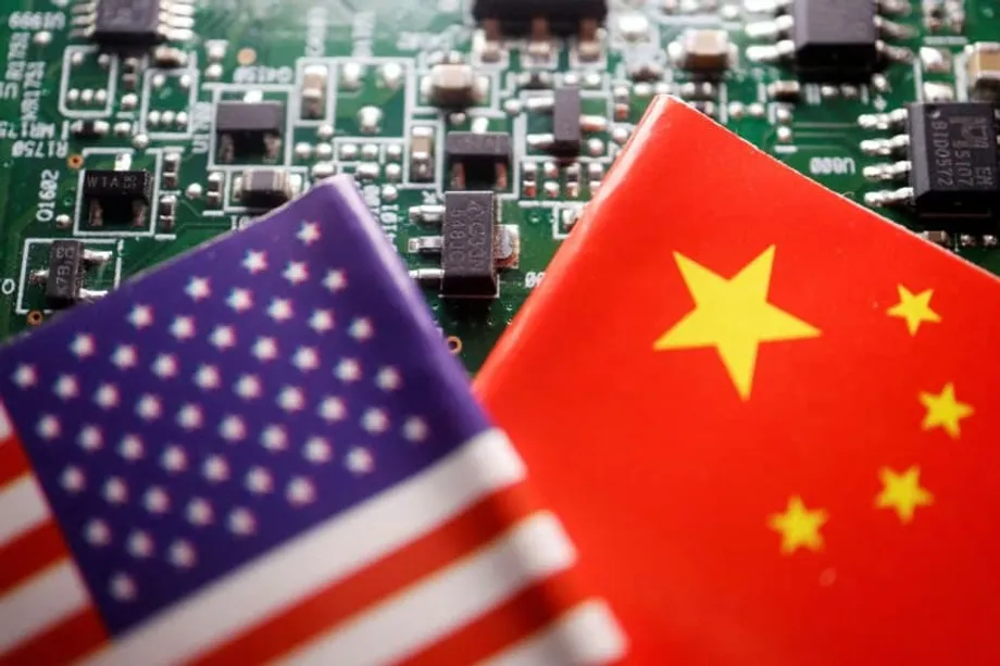 China's CXMT Challenges Korea's Memory Chip Lead as AI Demand Raises the Stakes