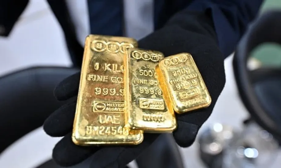 Thailand Overtakes Vietnam as Southeast Asia's Gold Demand Leader