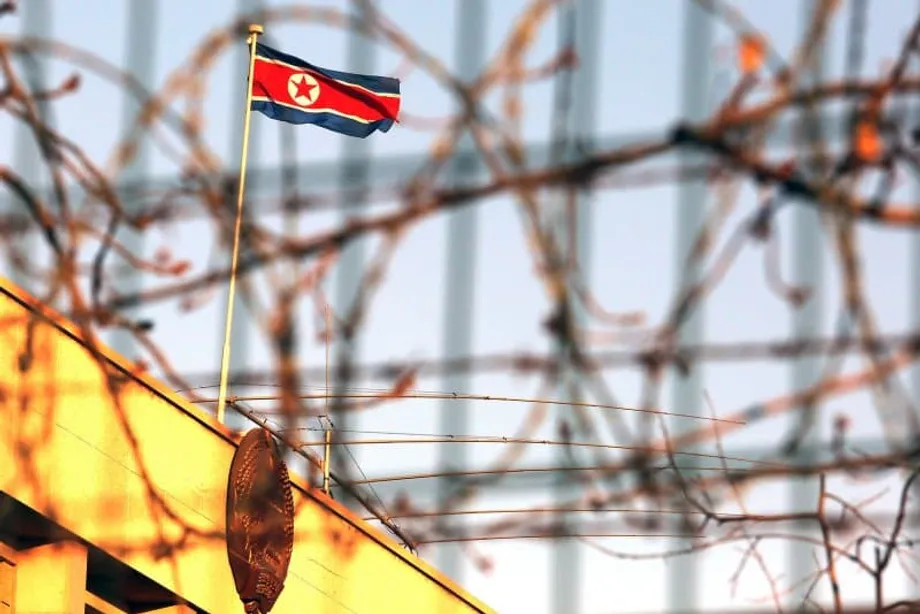 North Korea's Foreign Media Crackdown: Executions, Forced Labor and the Price of Escape