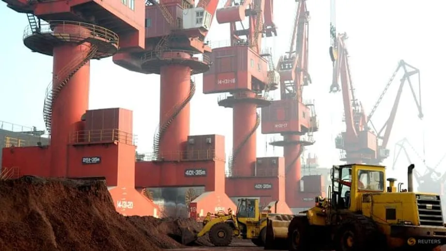 South Korea Builds Mineral Alliances With Washington While Keeping China Supply Channels Open