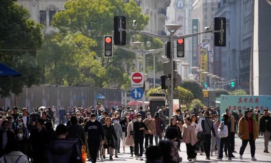 Record Surge of Overseas Graduates Returns to China as High-Tech Opportunities Outshine Western Visa Restrictions