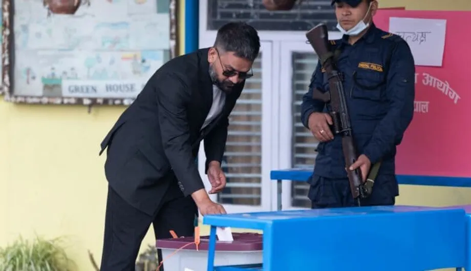 Balen Shah's Election Landslide Puts Nepal's Gen Z Movement on the Brink of Power