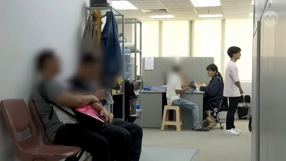Myanmar Workers in Singapore Face Job Scams, Debt and Fear of Returning to War