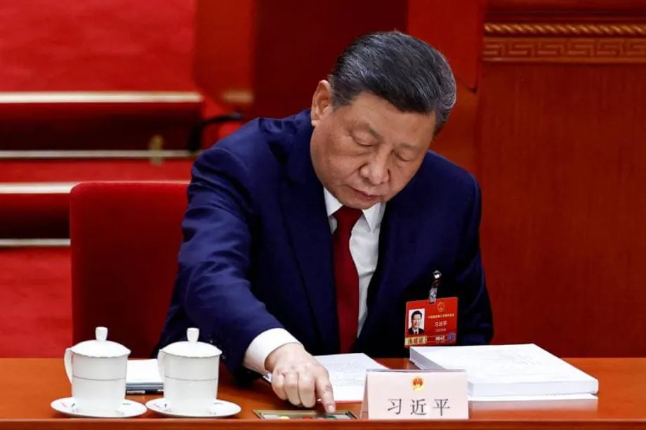 Taipei Warns China's Ethnic Unity Law Could Target Taiwanese Independence Supporters