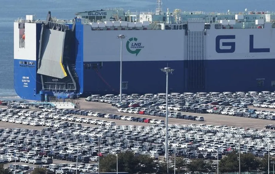 South Korea Uncovers 3,705 Cars Routed to Russia in $121.2 Million Sanctions Evasion Scheme