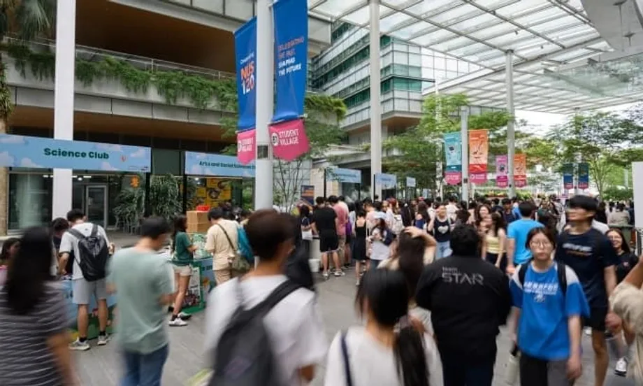 Singapore and Malaysia Dominate Inaugural Southeast Asia University Rankings as Region Emerges as Global Education Hub