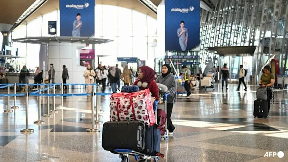 Iran War Triggers Global Aviation Crisis While Malaysia Positions for Hub Opportunity