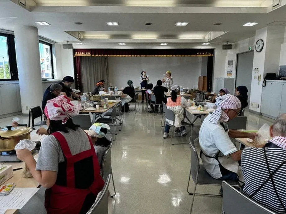 Hokkaido's Disaster Planning Gap Leaves Women Carrying the Burden