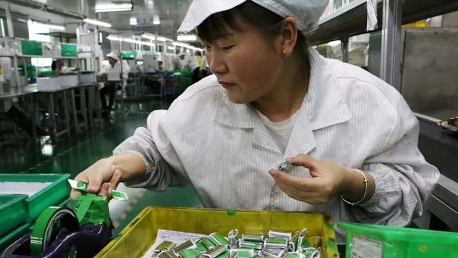China's Lithium Grip: Why Battery Refining Matters More Than Owning Mines