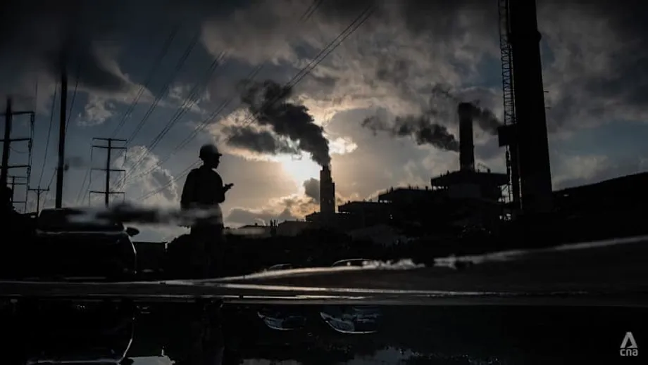 Indonesia's Nickel Boom Fuels Electric Vehicles as Mining Communities Face Pollution and Displacement