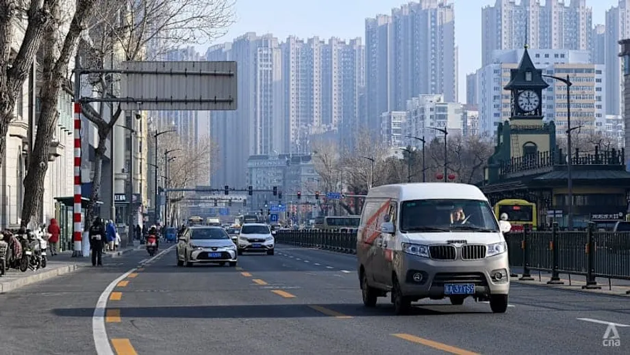 Battery Reality Check: China's Early EV Adopters Confront the True Cost of Going Electric