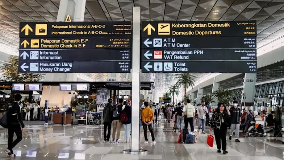 Indonesia's Domestic Airfares Rise Up to 50% After Fuel Surcharge Cap Reaches 38%