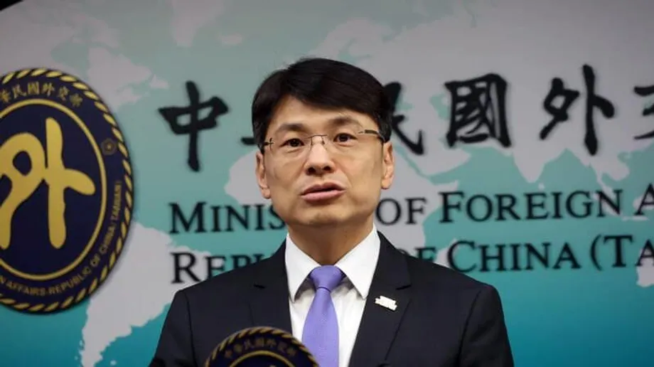 Taiwan Keeps South Korea Label on Residence Cards Despite Seoul Arrival System Change