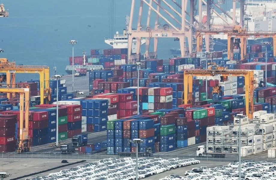 Taiwan's AI Boom Could Put GDP Per Capita $10,000 Ahead of South Korea by 2031