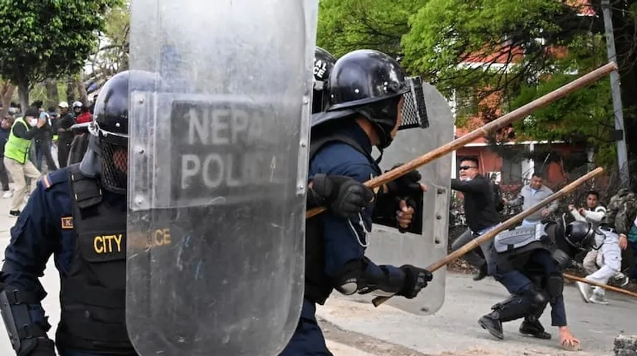 Nepal Customs Crackdown Sparks Border Protests and Disrupts Trade With India