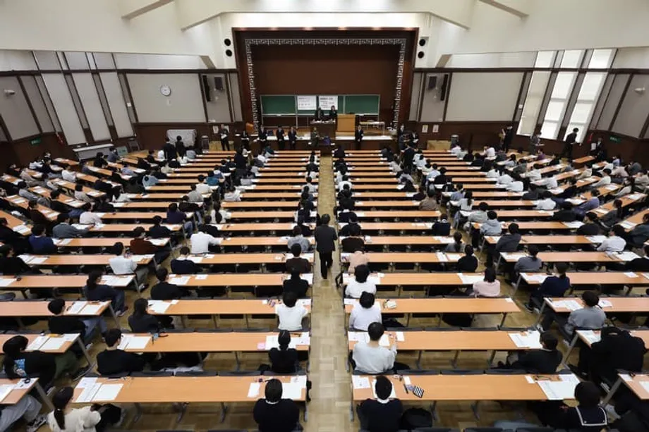 Japan's Private Universities Near a Financial Tipping Point as Costs Rise and Student Numbers Face a Fall
