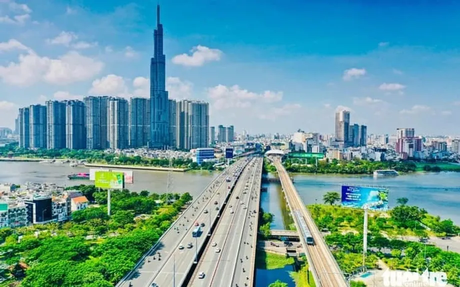 Vietnam Forecast to Become Southeast Asia's Second Largest Economy by PPP in 2026–2031
