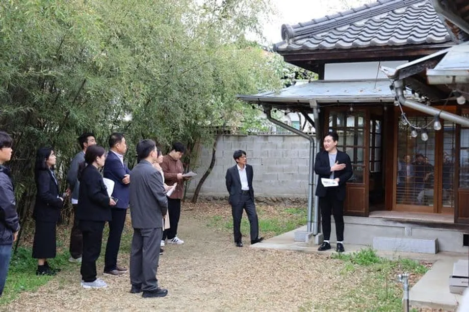 South Korea Turns to Japan's Village Hotels to Revive Empty Rural Communities
