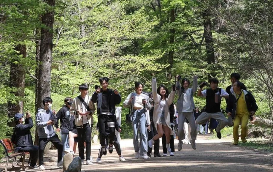 South Korea's School Trips Fade as Teachers Fear Criminal Liability