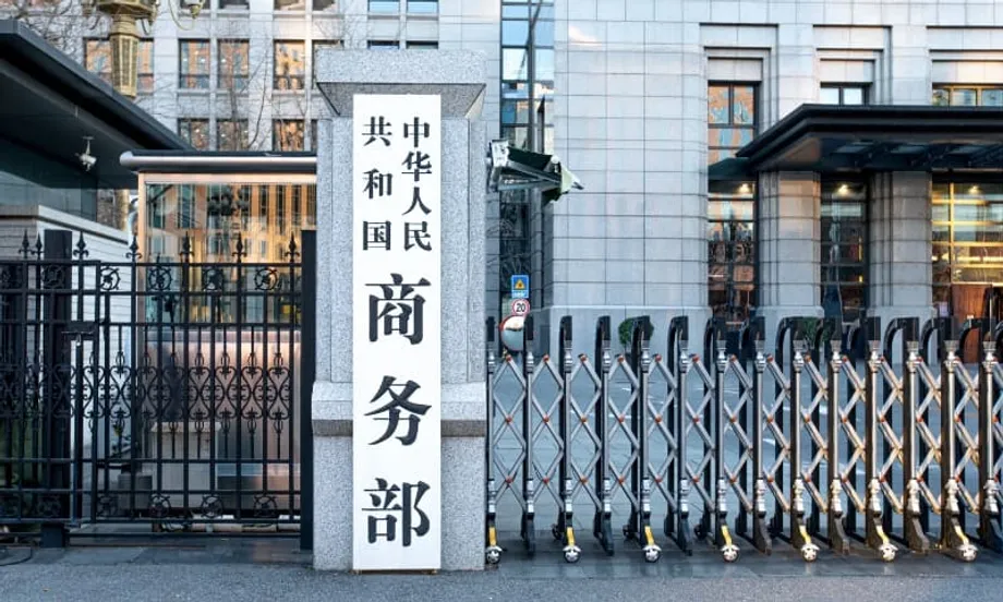China Restricts Exports to Seven European Defense Entities Over Taiwan Ties
