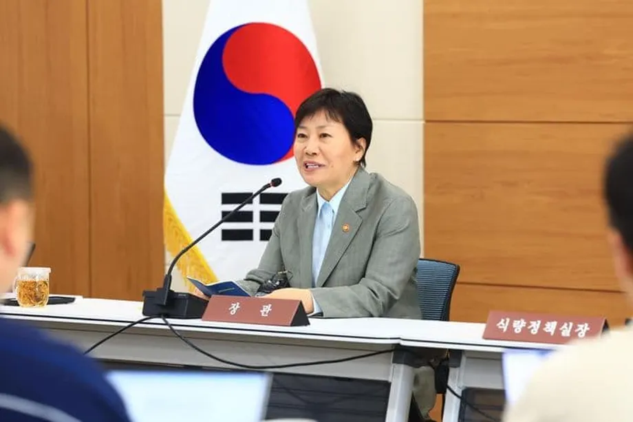 Korea Expands Vietnam Food Export Push With Meat Talks, Fruit Trade and Corporate Canteens