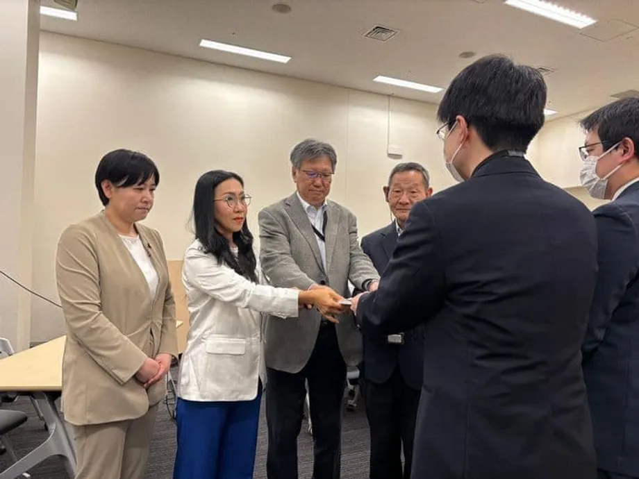 Tokyo Rally Demands Equal Treatment for Korean Schools as 45,000 Sign Petition