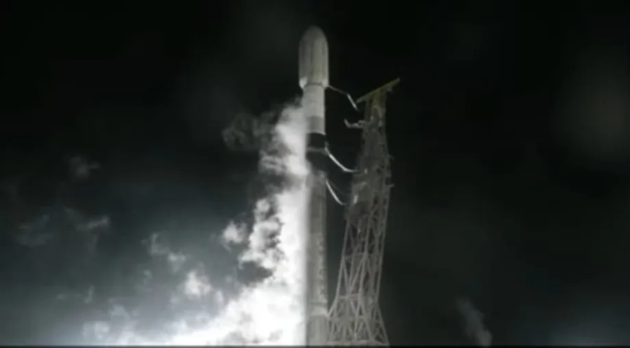 South Korea's CAS500-2 Reaches Orbit After Four Years of Delays, Advancing Private Satellite Development