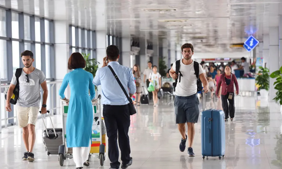 Vietnam Plans Nationwide Pre-arrival Immigration System After Tan Son Nhat Pilot