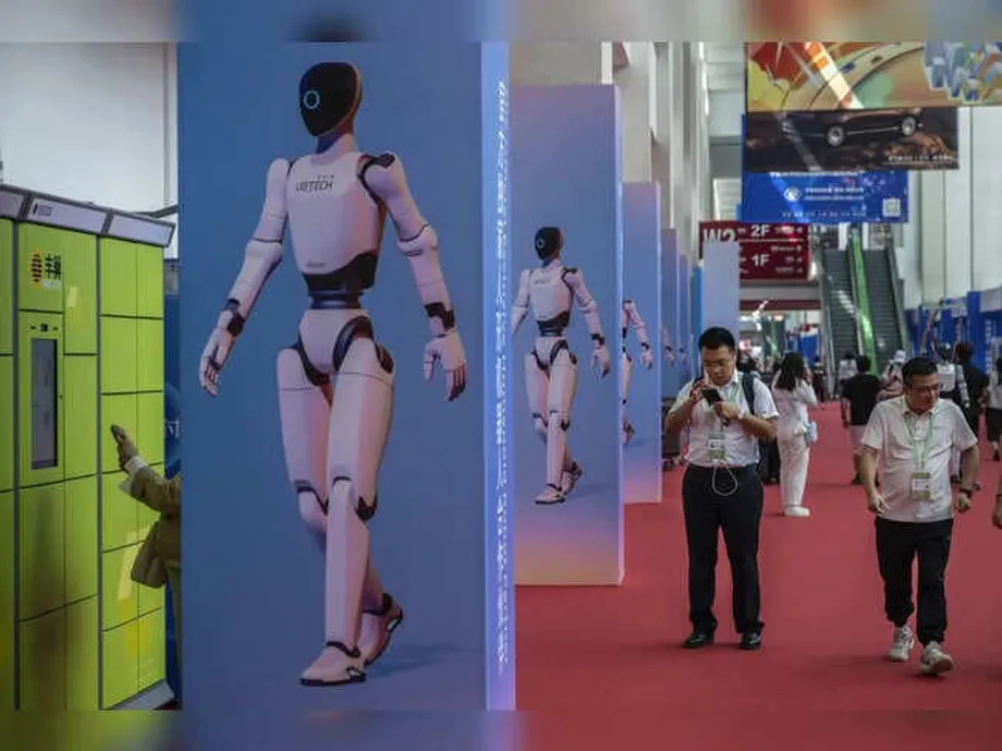 Unitree Wins Approval for $619 Million Shanghai IPO as Robotics Investment Surges