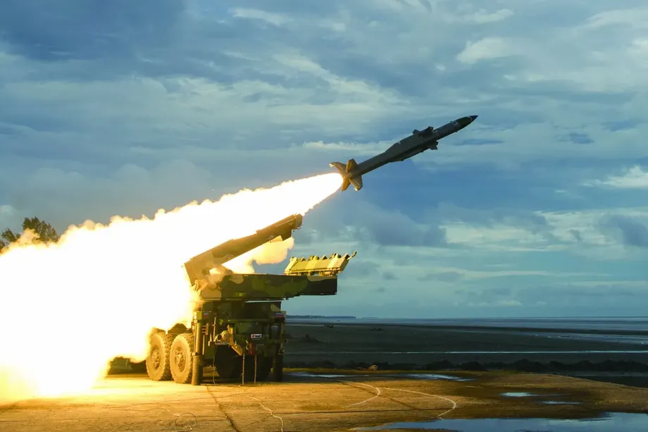 India’s Akash Missile Sales Open a New Chapter in Central Asia’s Arms Market