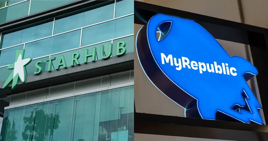 StarHub to Buy MyRepublic Mobile Business as Singapore Telcos Consolidate