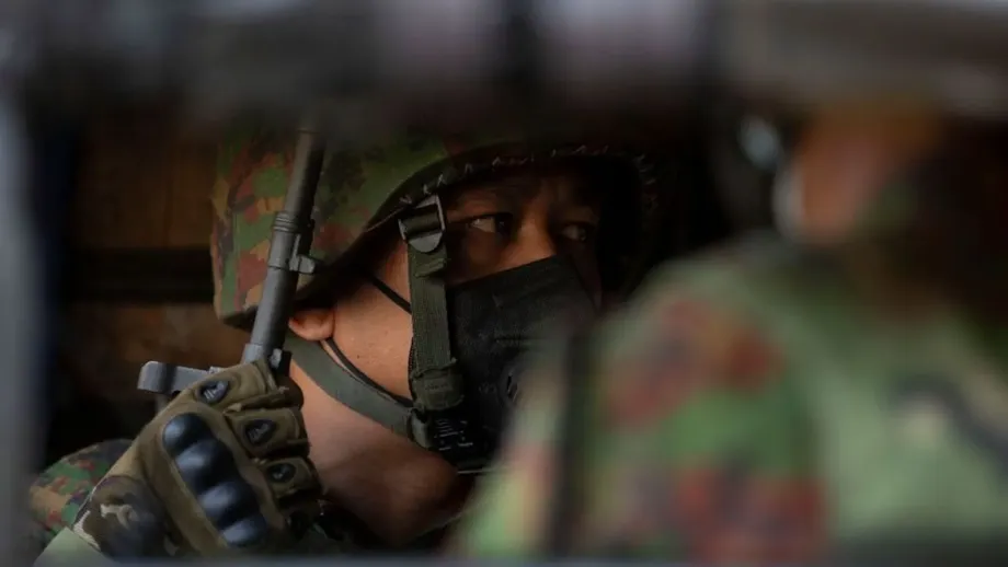 Myanmar Conscription Drive Fuels Abduction Fears and Allegations of Recruit Trading