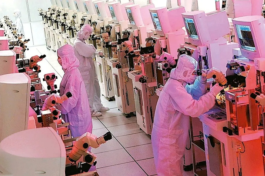AI Chip Testing Squeeze Drives Price Rises Across Taiwan's Packaging Industry