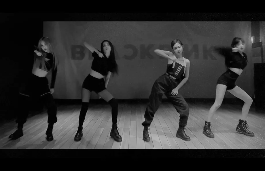 BLACKPINK's Boombayah Passes 1.9 Billion YouTube Views, Extending Debut Video Record