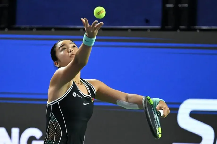 Alex Eala Faces Han Shi in Wuhan Opener After Asian Games Bronze