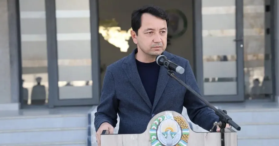 Uzbekistan Farmers' Council Seeks Prosecutor Review of Piskent Governor's Alleged Threats