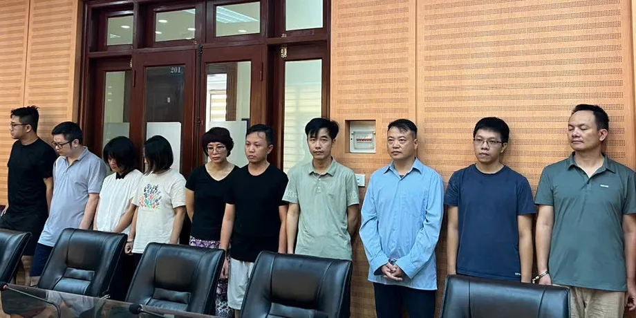 AntEx Investigation Exposes Five Investment Scam Warning Signs in Vietnam