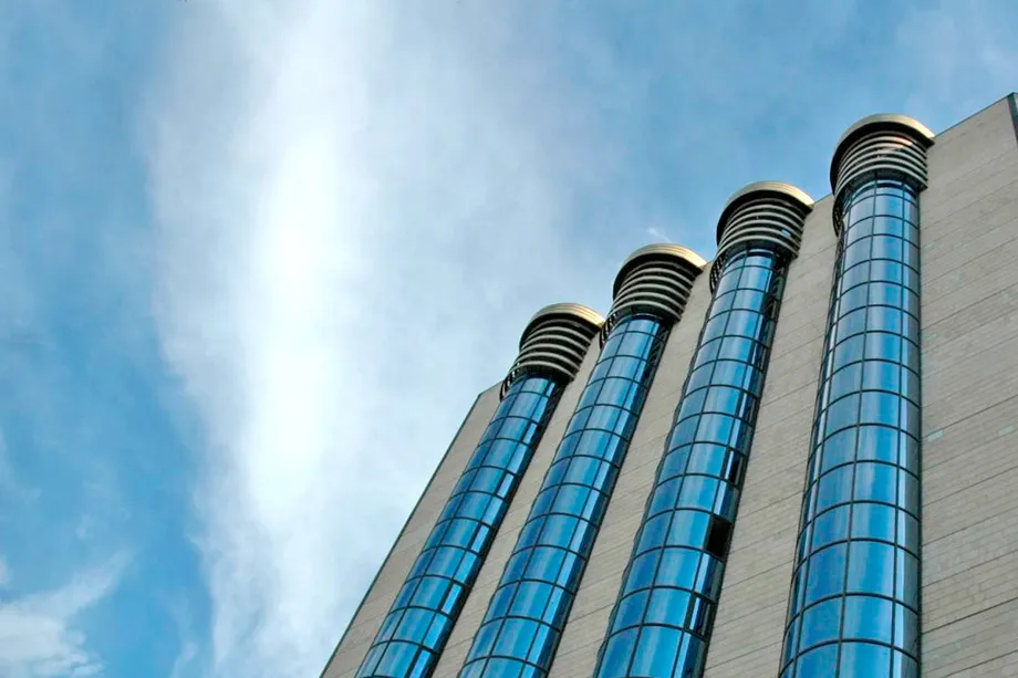 Uzbekistan's External Debt Reaches $84.1 Billion as Corporate Borrowing Drives Annual Growth