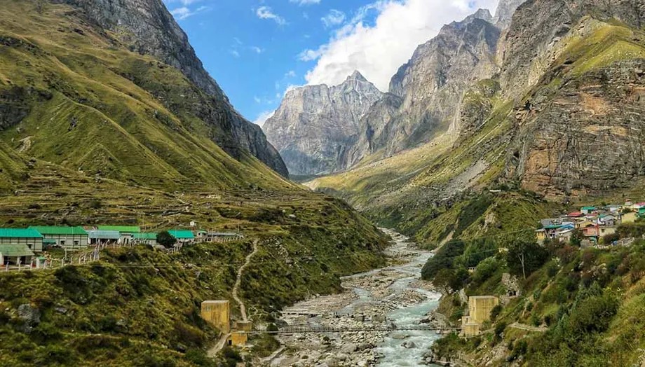 Ganges Peak Flows Fell 17% Per Decade as India's Flood Patterns Shifted