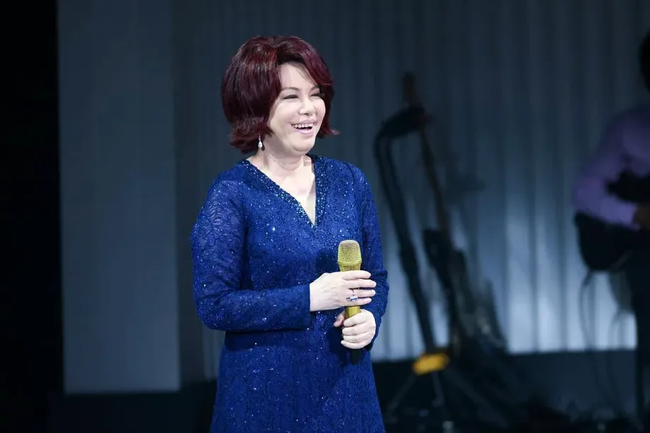 Tsai Chin Sets December 31, 2027 Deadline for Farewell to the Stage