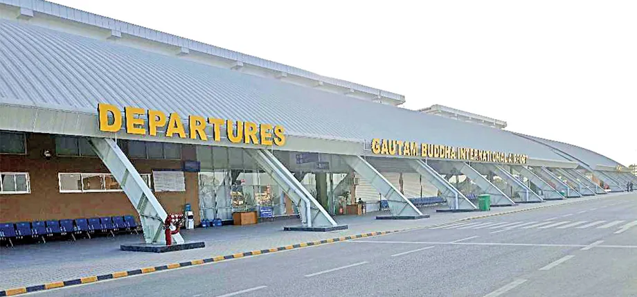 Bhairahawa Airport Faces International Flight Drought After NPR 36 Billion Investment