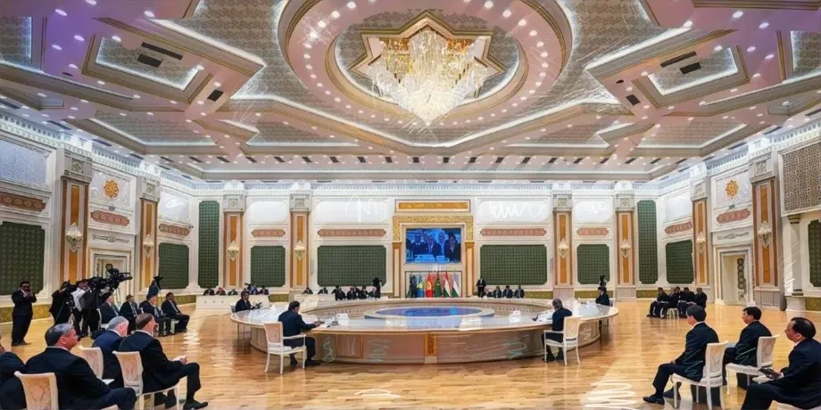 Exxon Reportedly Blocks Kashagan Fine Settlement as Kazakhstan Resumes Collection