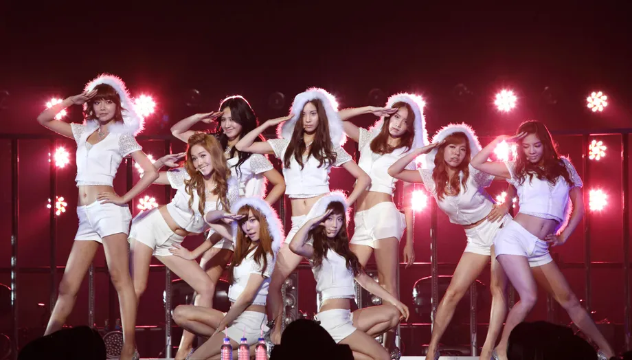 Girls' Generation Reunites All Eight Members for 2027 Project as 20th Anniversary Plans Take Shape